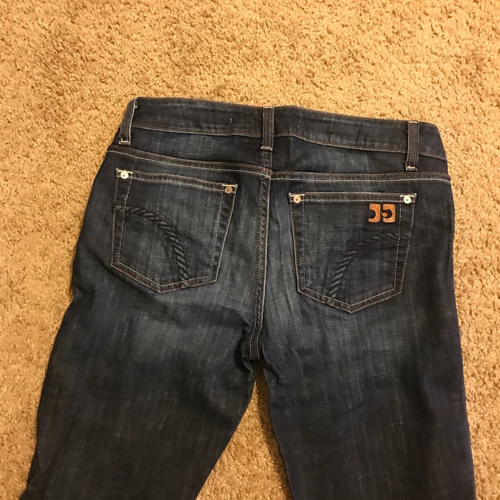 Joe’s Jeans bootcut